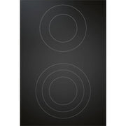BORA Professional 3.0 Pro PKC3 HiLight-Kochfeld 3-Kreis / 2-Kreis Knebelring Edelstahl