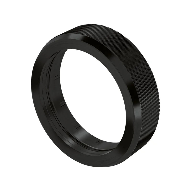 BORA Professional 3.0 Pro PKC3AB HiLight-Kochfeld 3-Kreis / 2-Kreis Knebelring All Black