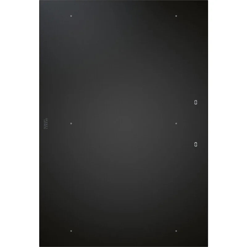 BORA Professional 3.0 Pro PKFI3 Flächeninduktions-Kochfeld Knebelring Edelstahl