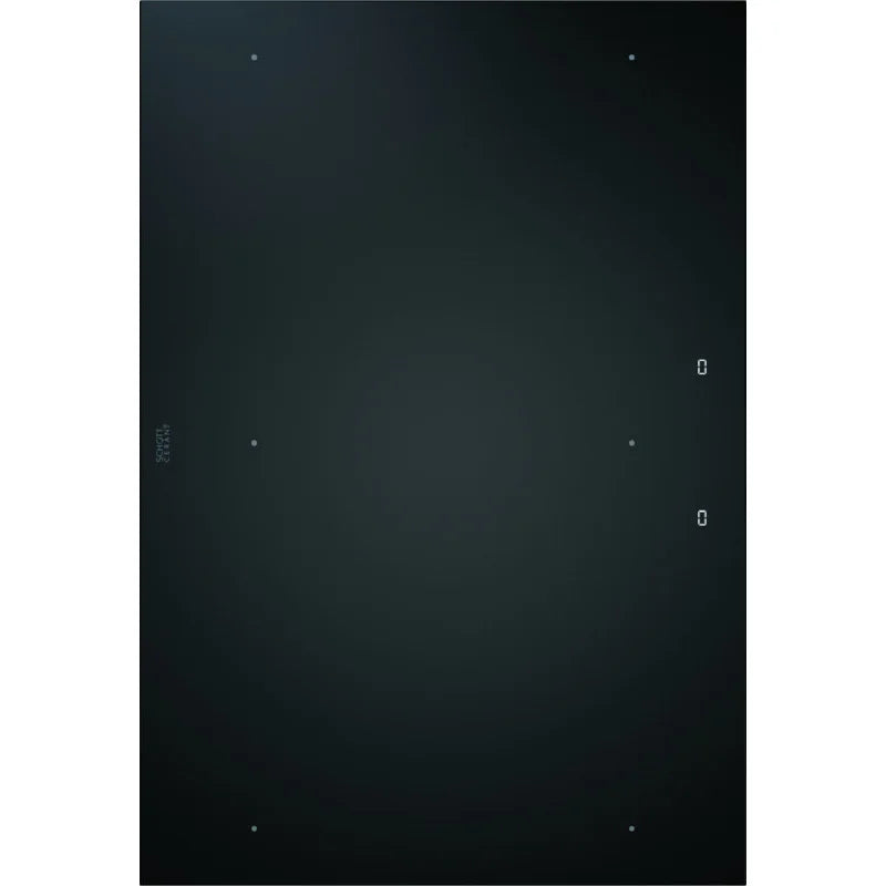 BORA Professional 3.0 Pro PKFI3AB Flächeninduktions-Kochfeld Knebelring All Balck