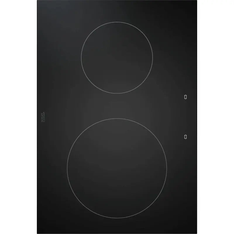 BORA Professional 3.0 Pro PKI3 Induktions-Kochfeld Knebelring Edelstahl