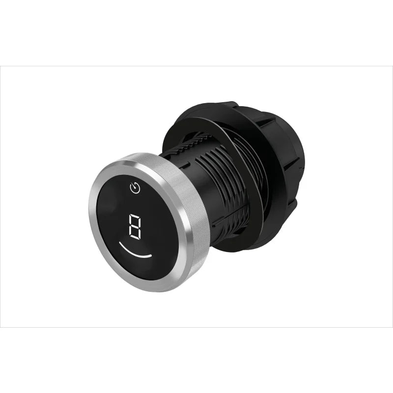 BORA Professional 3.0 Pro Knebelring PKR3