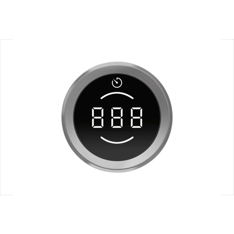 BORA Professional 3.0 Pro Knebelring PKR3