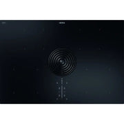BORA Pure PURA2R Rough (Matt) Induktions-Kochfeld mit integriertem Kochfeldabzug - Abluft