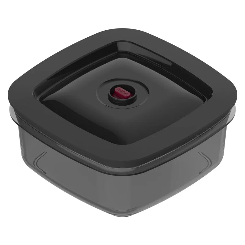 BORA Vakuumierboxen Set (2x 1 Liter) QVac, QVACVBO1