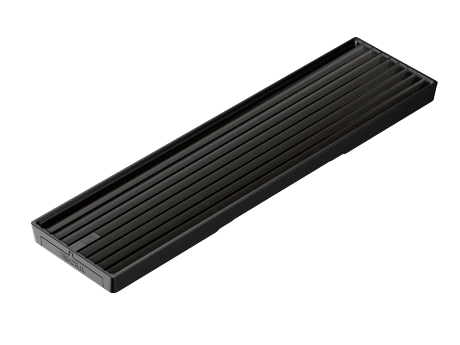 Bora CKAEDAB Classic Einströmdüse All Black