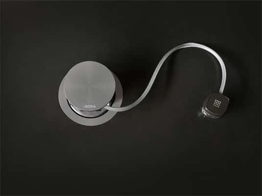 Bora QVACSS Vakuumierset Stainless Steel
