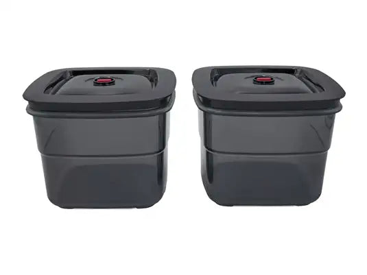 Bora QVACVBO2 Vakuumierboxen Set