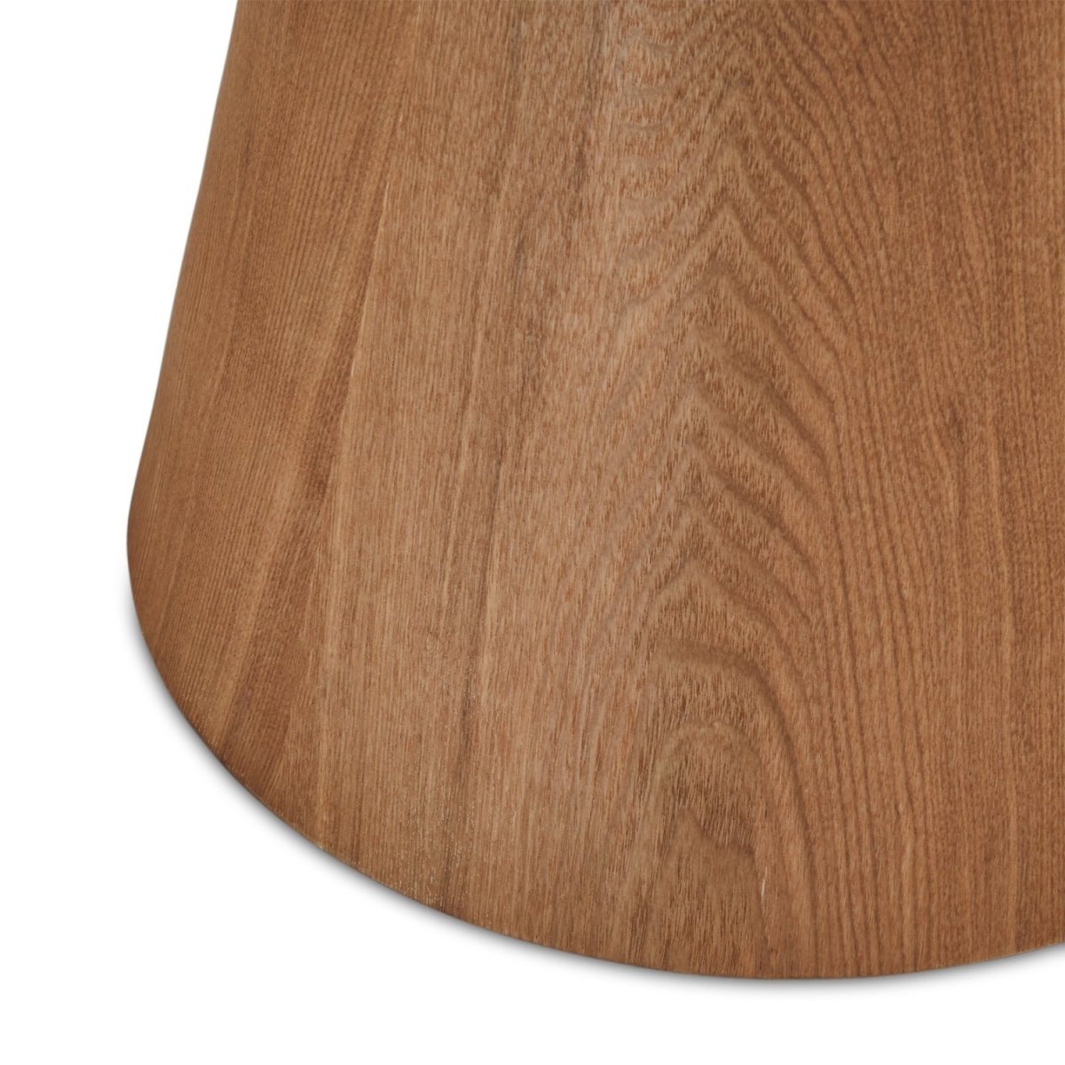 Couchtisch 2er Set ø45/60 cm - Wildeiche