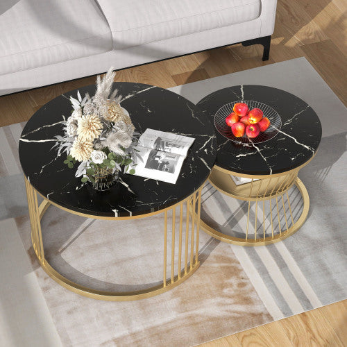 Faserplatten-Couch tisch