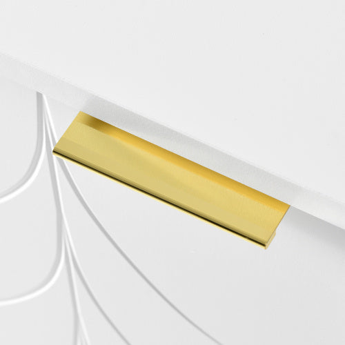 Modernes Side board aus Metall