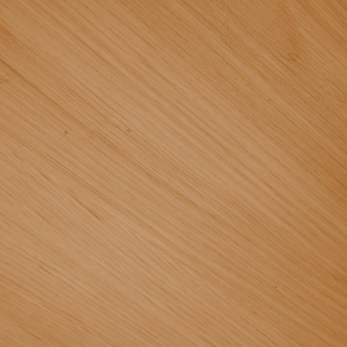 Rechteckiger Esstisch 220x100 cm - Ausziehbar bis 320 cm - Wildeiche