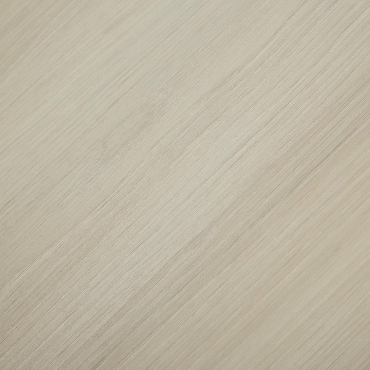 Sideboard mit 3 Türen - 213 cm breit - Eiche bianco