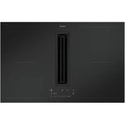 Miele KMDA 7876-1 FL MattFinish 800 mm | Abluft und Umluft | SilenceMotor | PowerFlex XL-Kochbereich | MattFinish