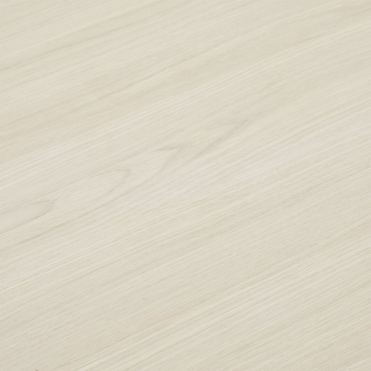 Couchtisch Quadratisch 90x90 cm - Eiche Bianco