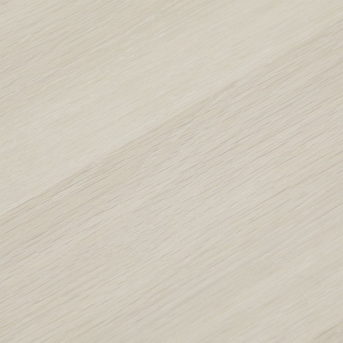Wandschrank mit LED-Beleuchtung - 160 cm breit - Eiche bianco