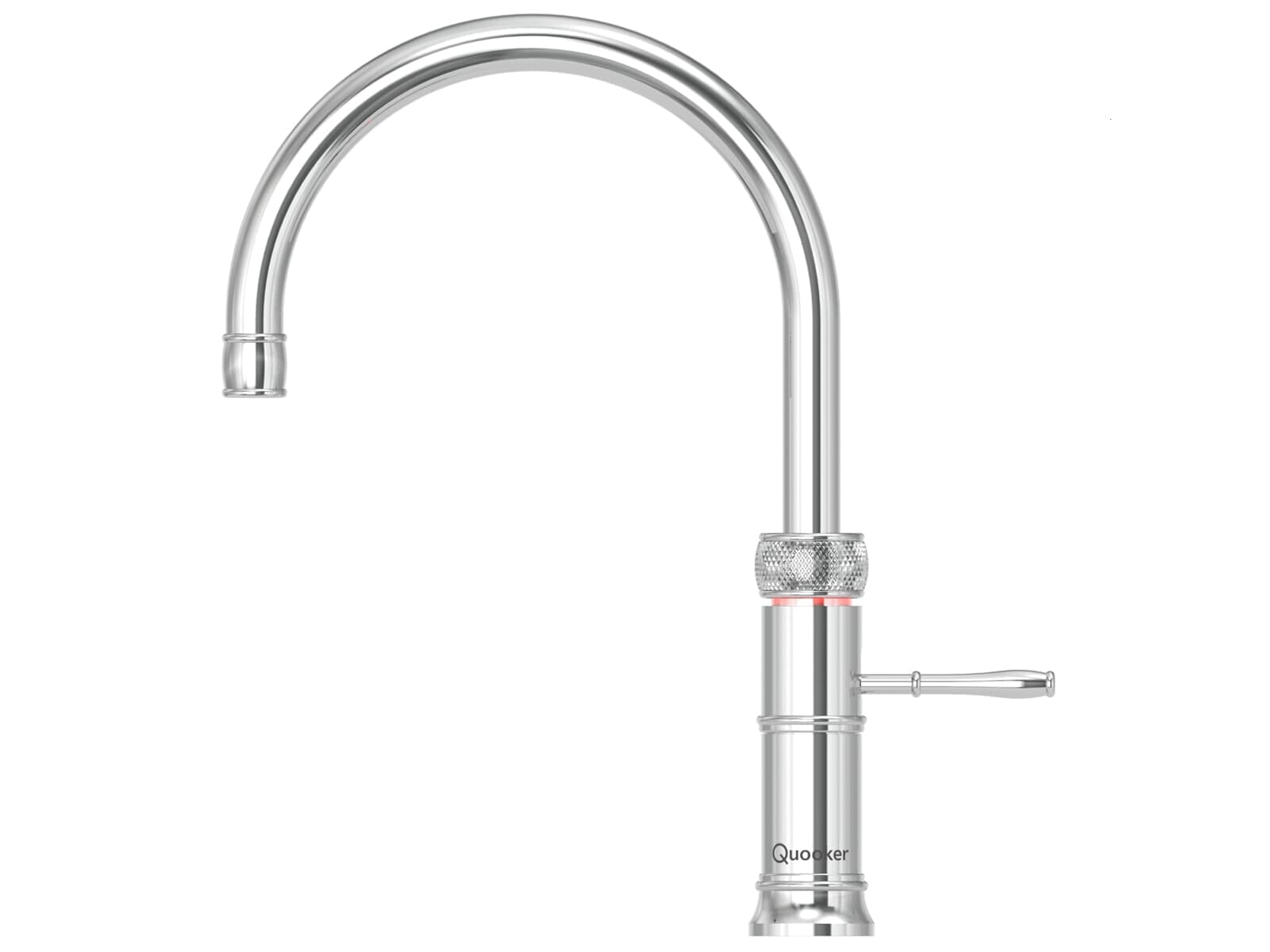 Quooker PRO3 B Classic Fusion