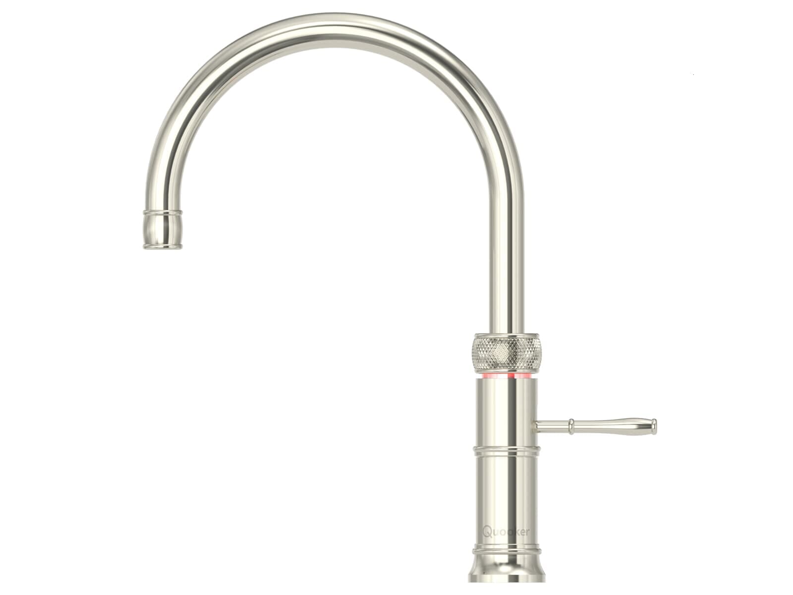 Quooker PRO3 B Classic Fusion