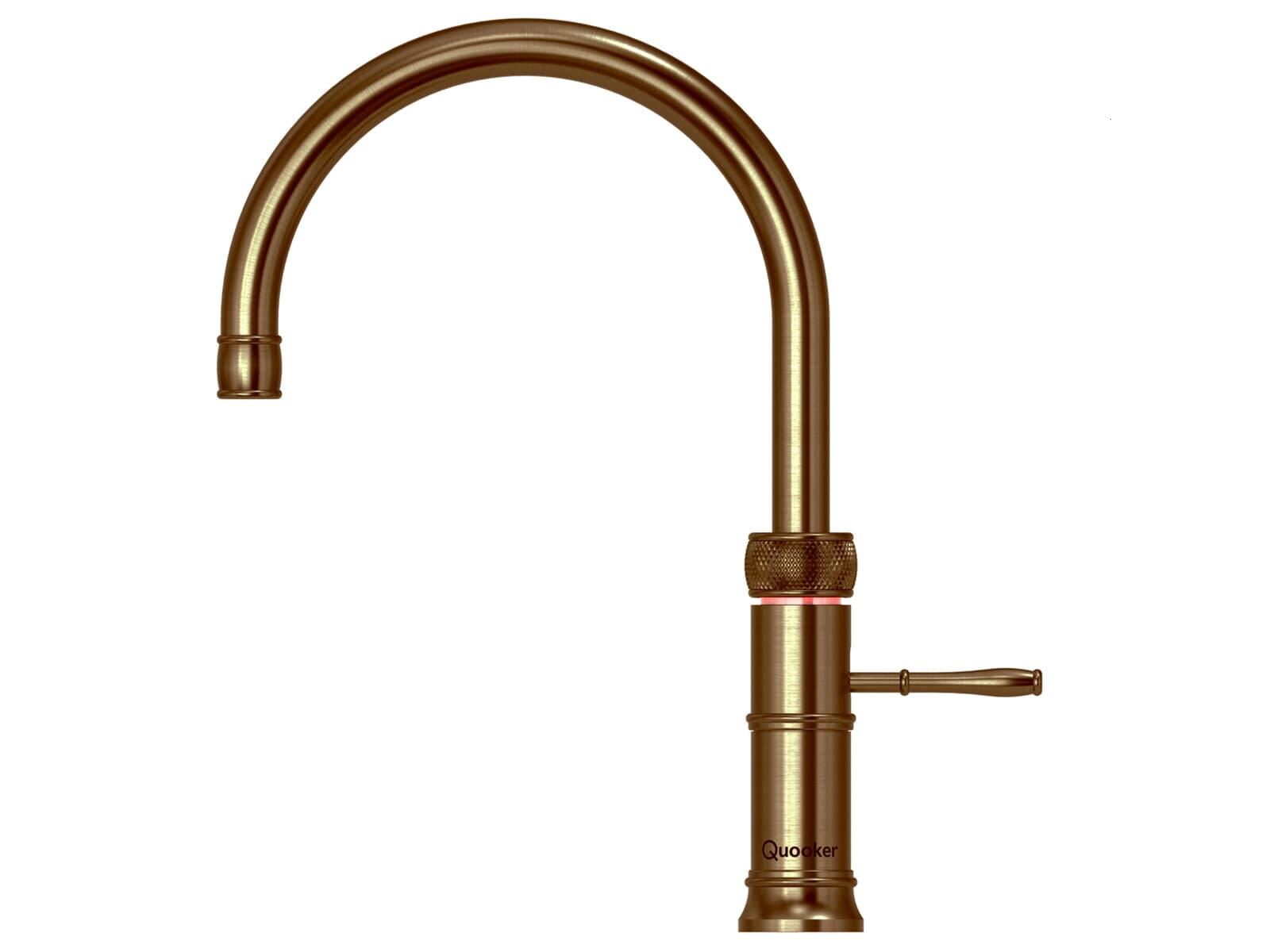 Quooker PRO3 B Classic Fusion