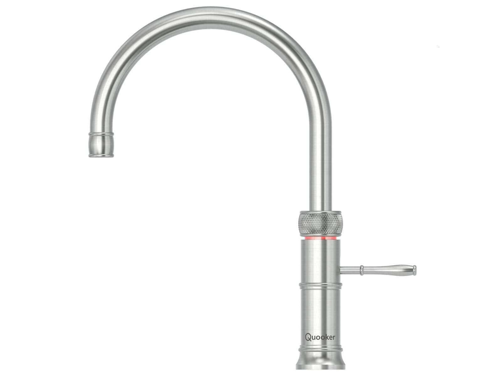 Quooker PRO3 B Classic Fusion