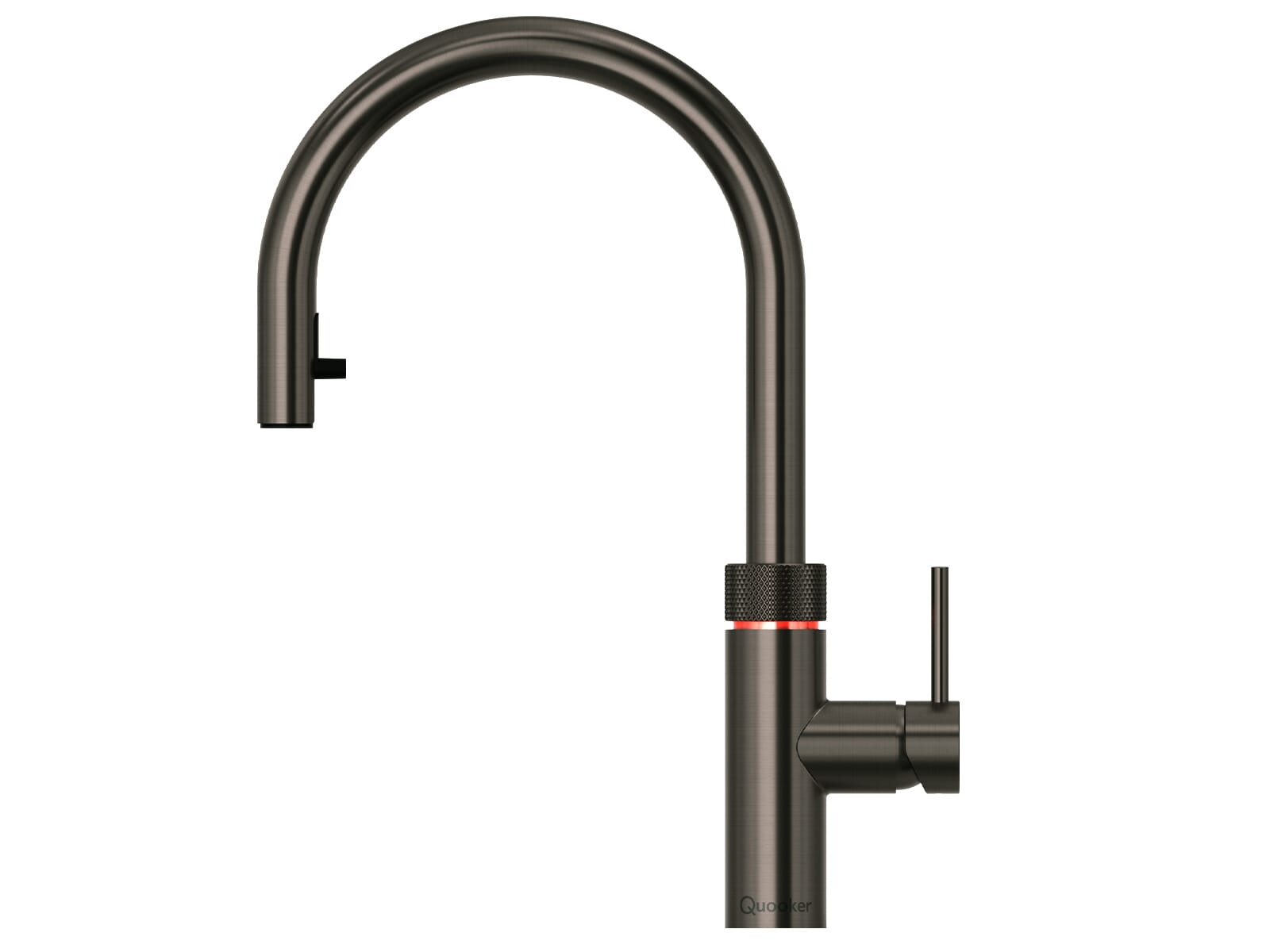 Quooker PRO3 | Flex GME (Gunmetal)