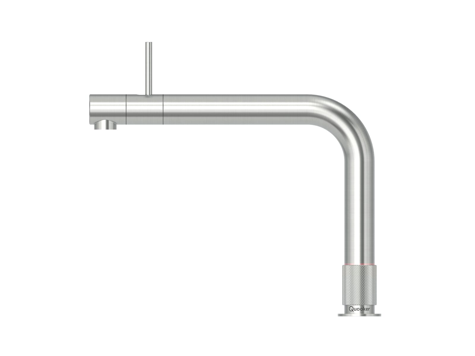 Quooker PRO3 | Front RVS (Voll-Edelstahl)