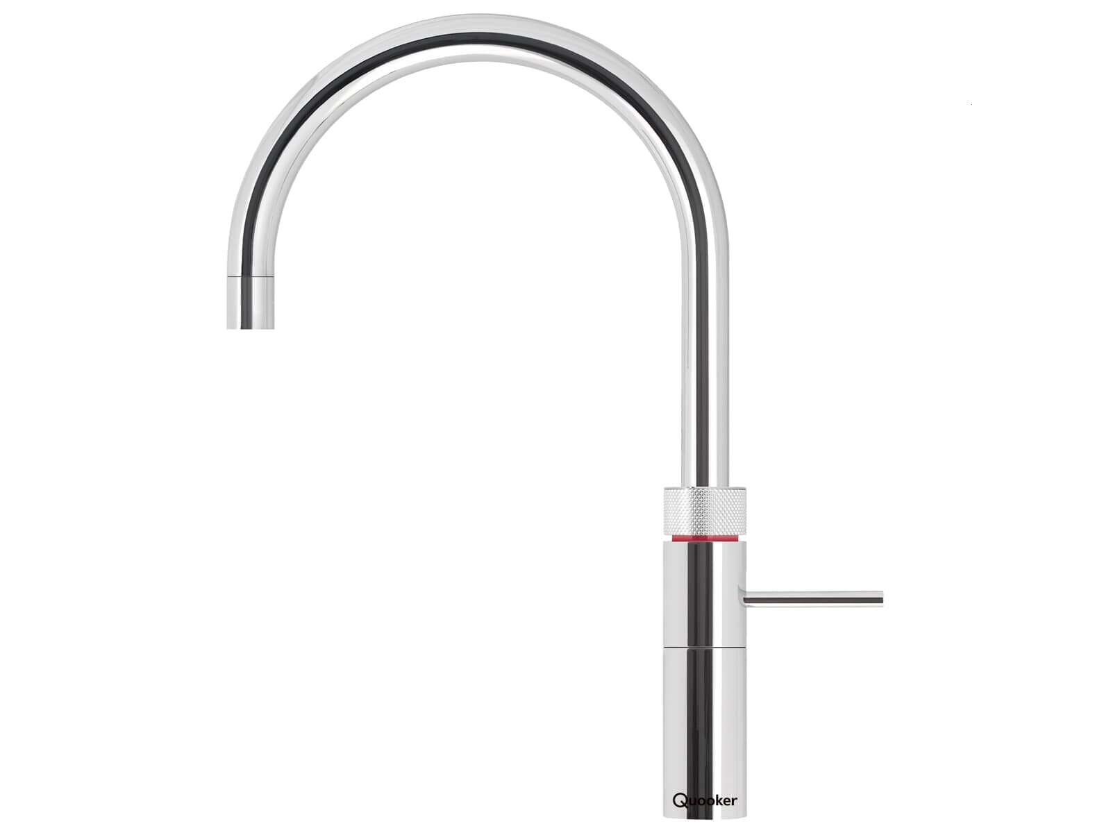 Quooker PRO3 B Fusion Round