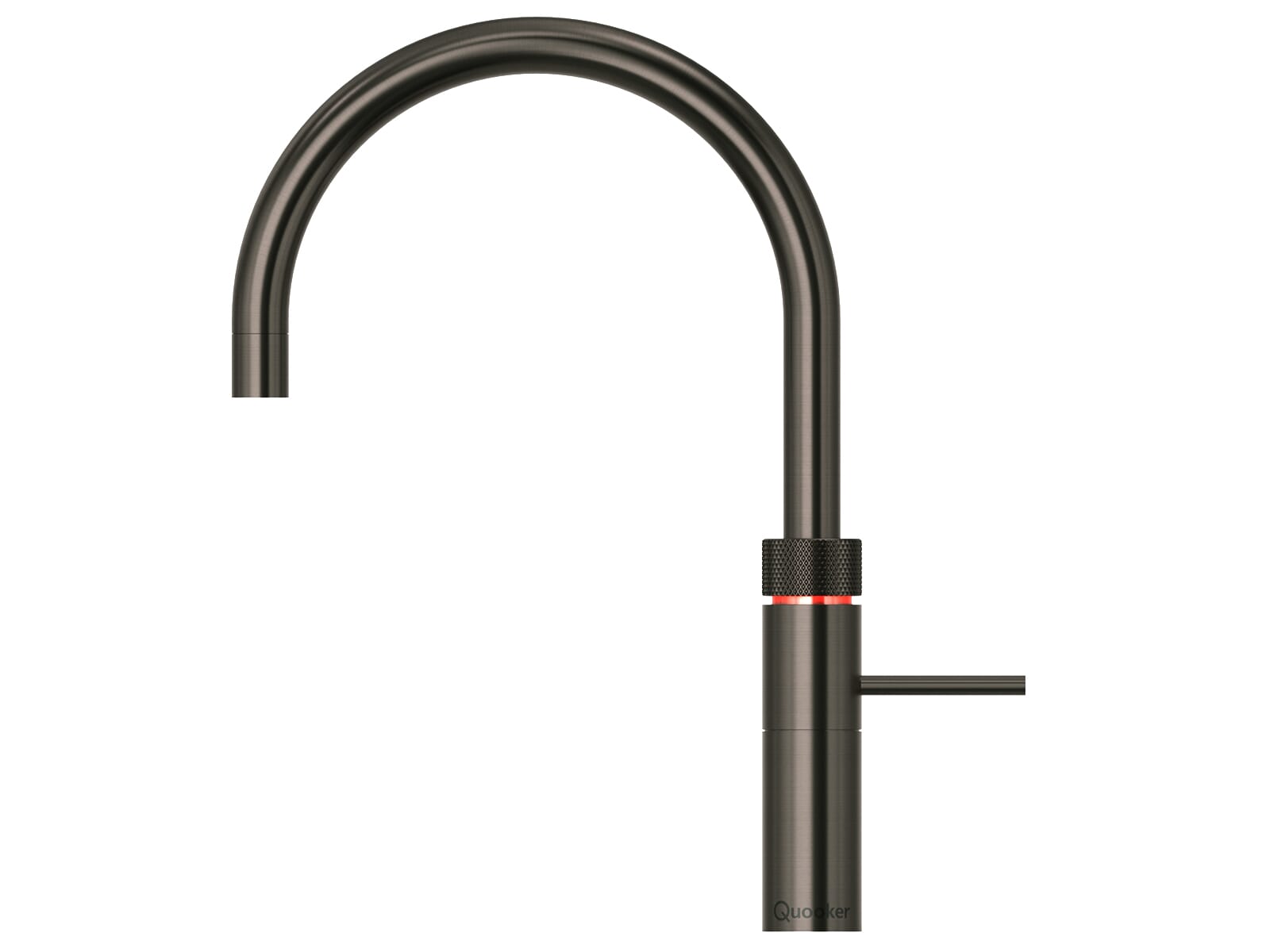 Quooker PRO3 B Fusion Round