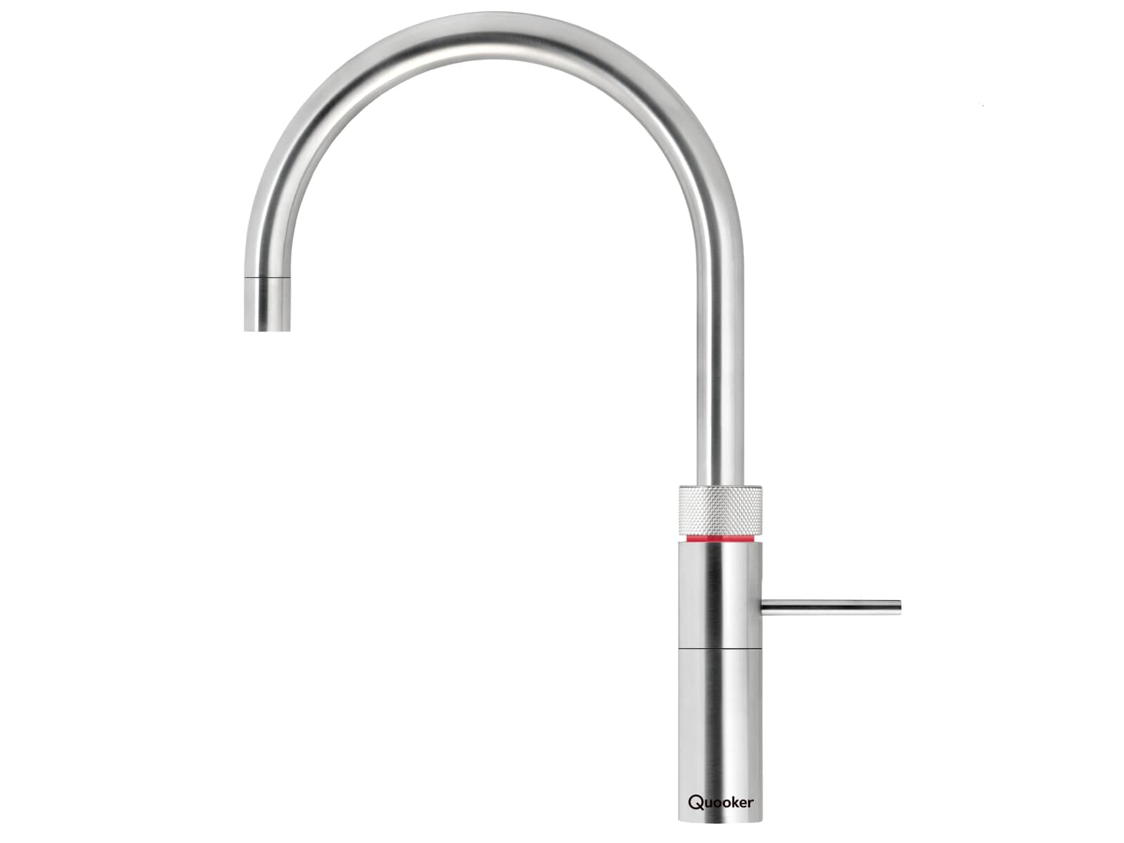 Quooker PRO3 B Fusion Round