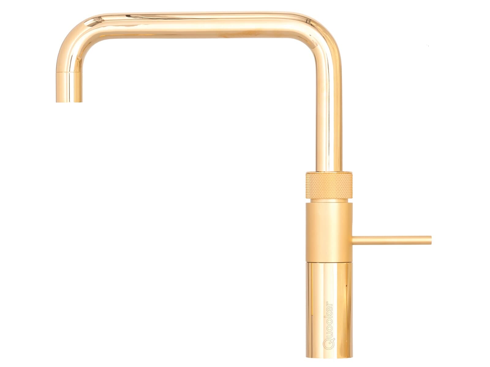 Quooker PRO3 B Fusion Square