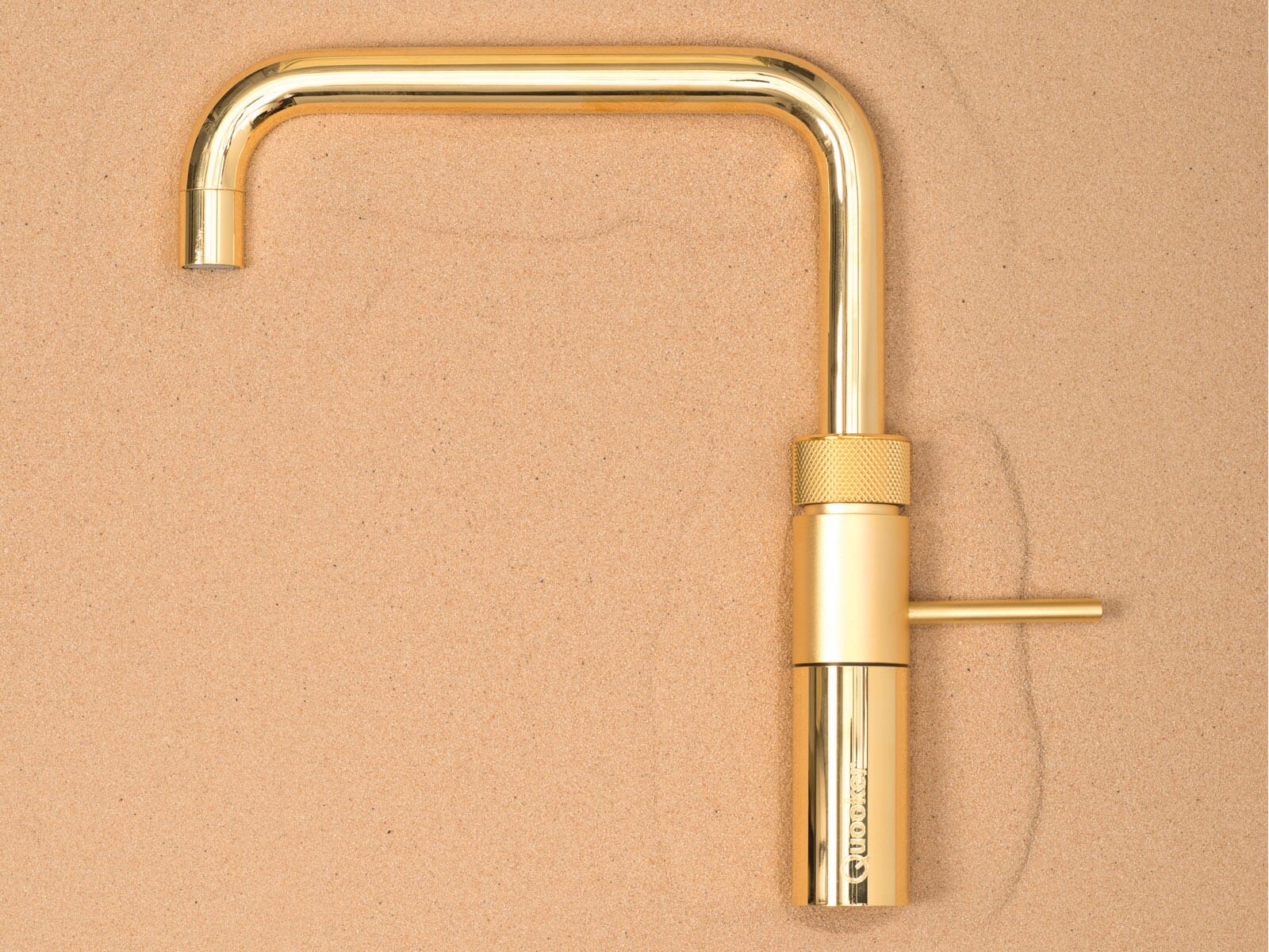 Quooker PRO3 B Fusion Square