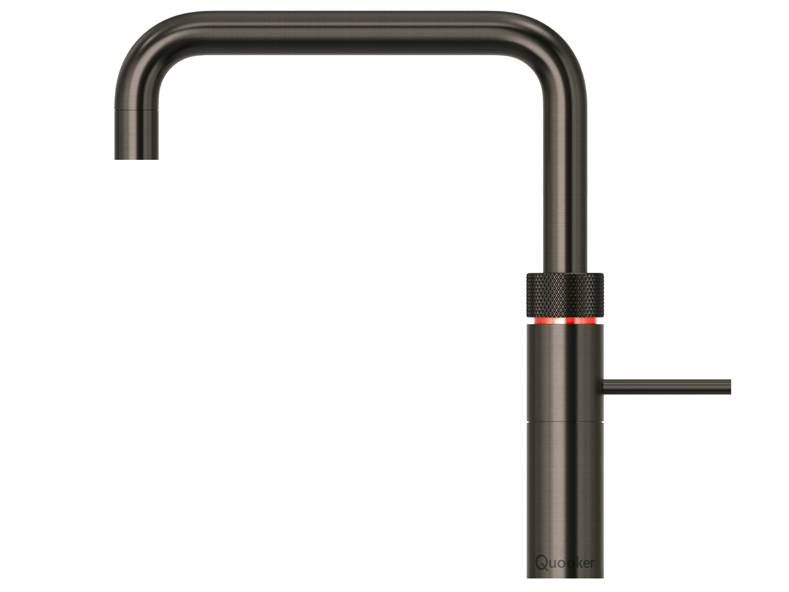 Quooker PRO3 B Fusion Square