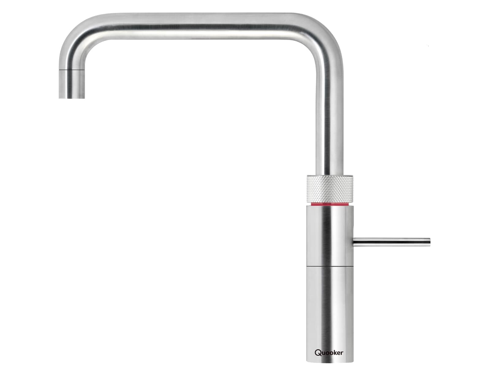 Quooker PRO3 B Fusion Square