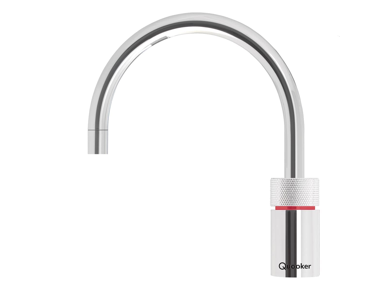 Quooker PRO3 B Nordic Round