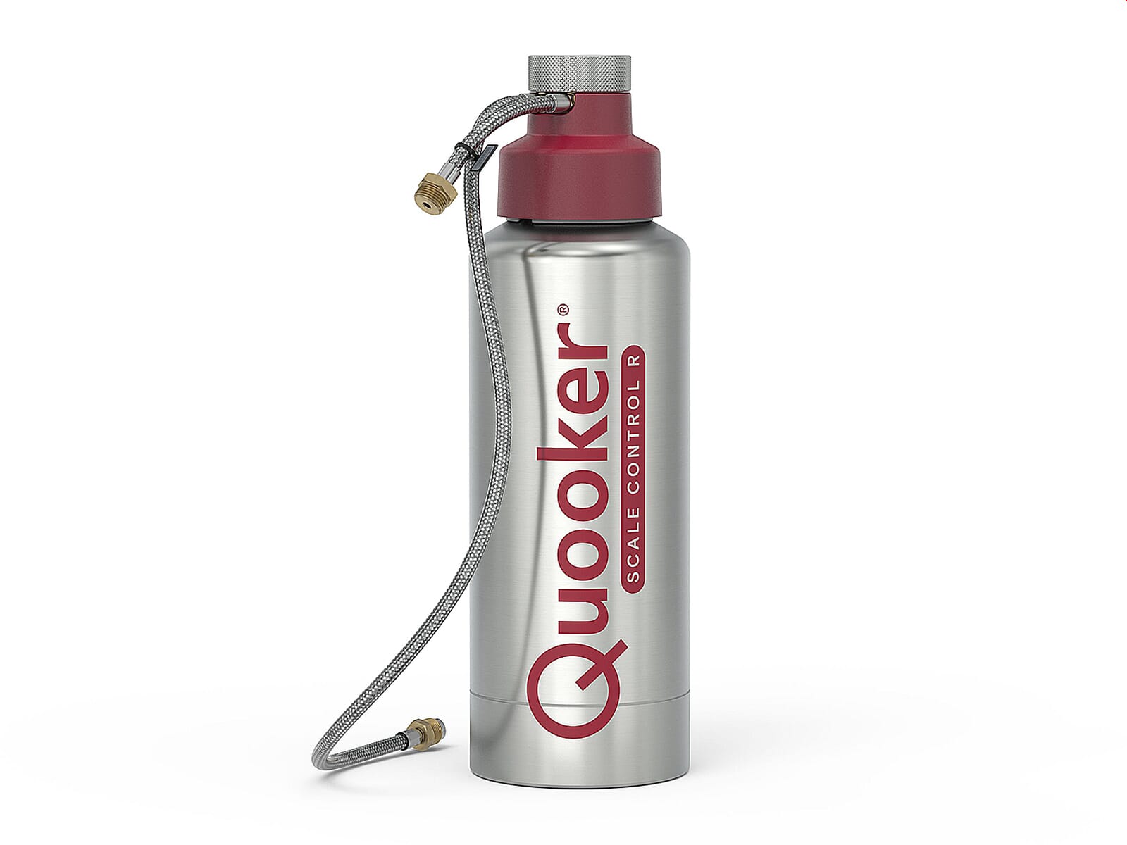 Quooker Scale Control R | Entkalkungsgerät (inkl. Kartusche)