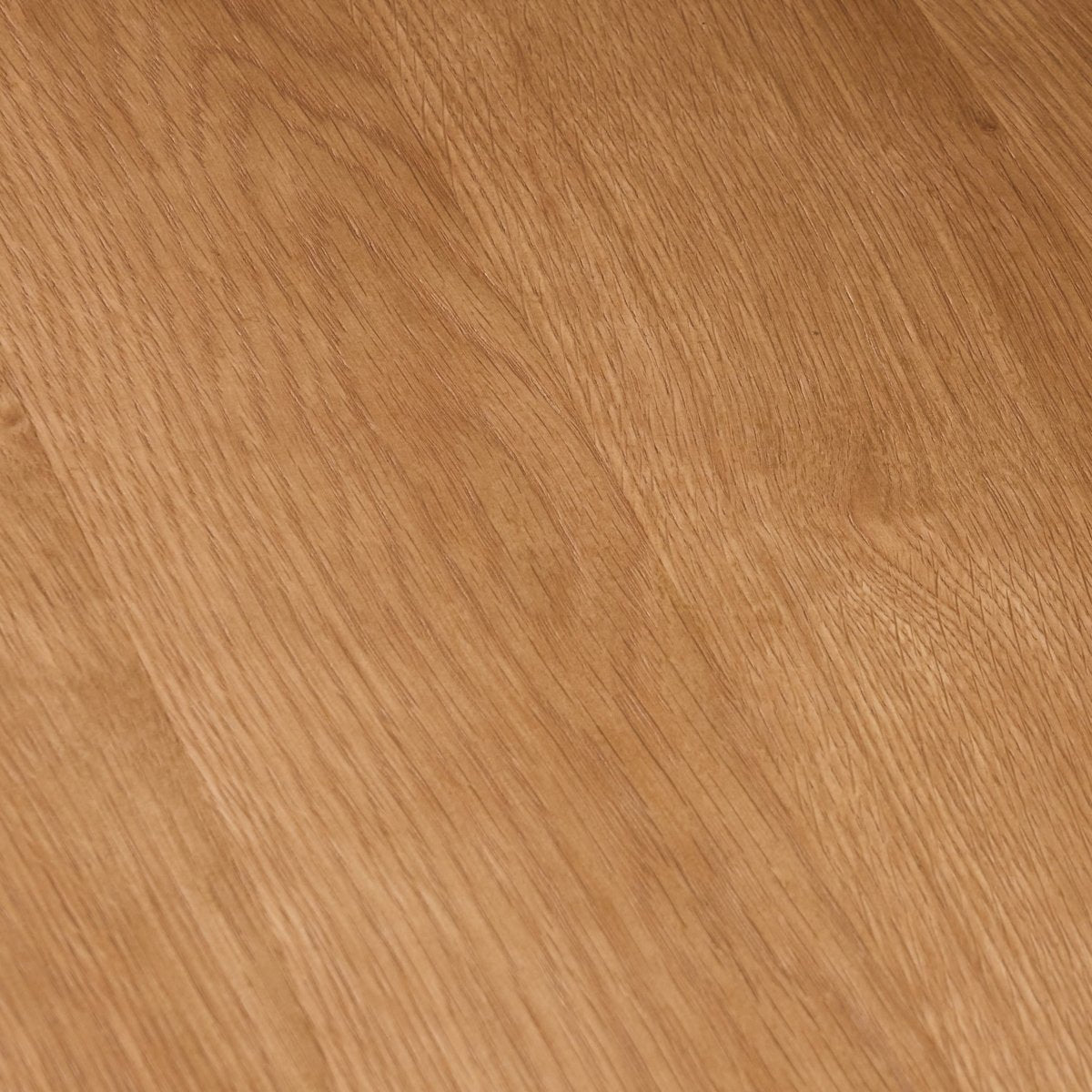 Highboard mit Glastüren - 100 cm breit - Wildeiche